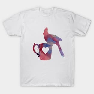 Cardinal T-Shirt